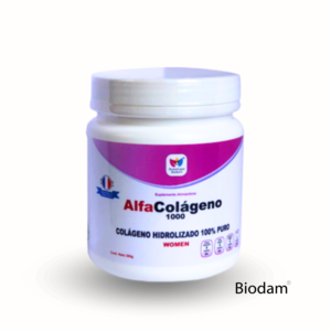 colageno
