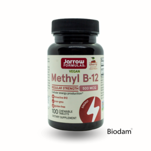 methyl-b-12