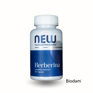berberina