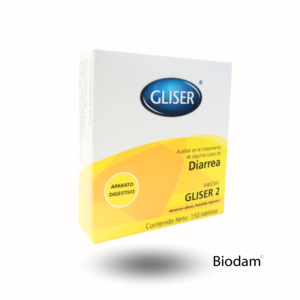 gliser-diarrea