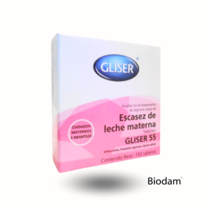 gliser-escasez-de-leche-materna