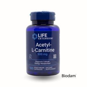 acetyl-l-carnitine