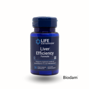 liver-efficiency