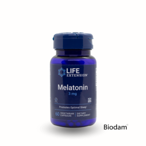melatonin
