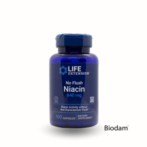 niacin