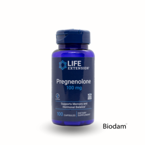 pregnenolone-100mg