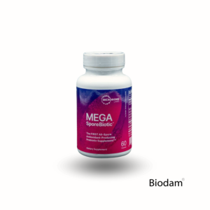 mega-sporebiotic