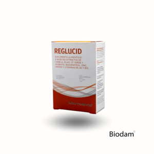 reglucid