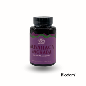 albahaca