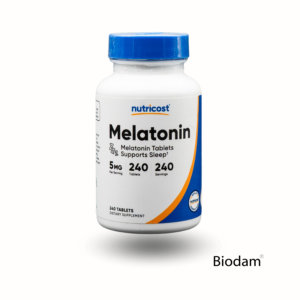 melatonina-5mg
