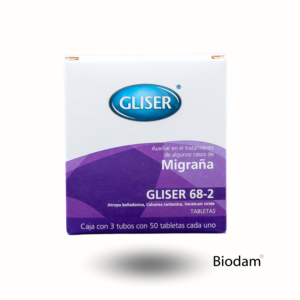 gliser-migrana