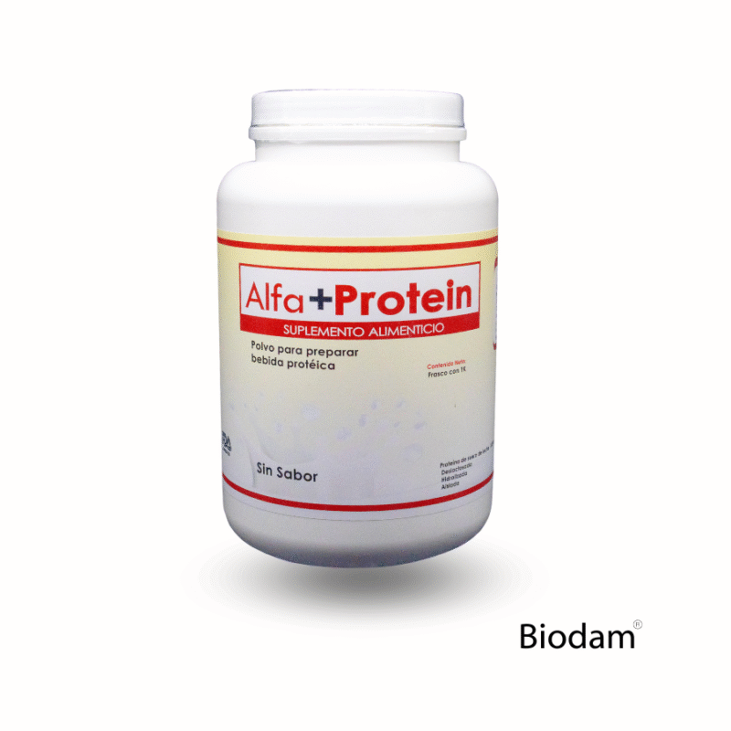 PROTEINA PURA 1kg s/sabor SALUD QUE SEDUCE