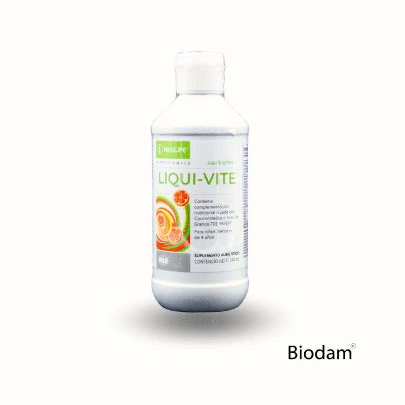 LIQUI-VITE 240 ml