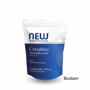 creatina