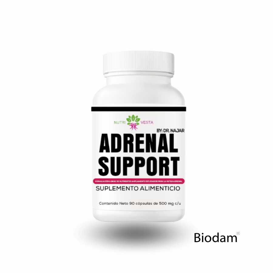 Adrenal Support