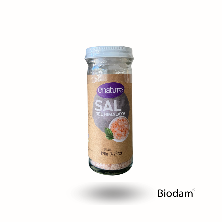 SAL DEL HIMALAYA 120gr